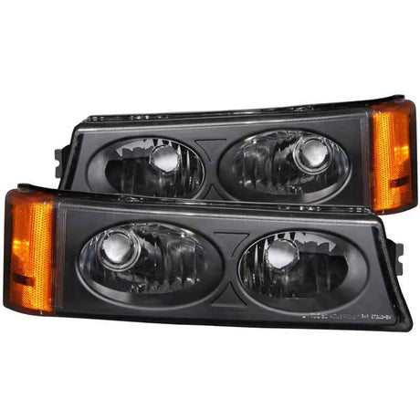 ANZO 511036