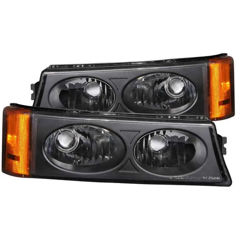 ANZO 511036