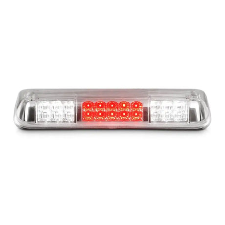 ANZO 2004-2008 Ford F-150 LED 3rd Brake Light Chrome B - Series - Truck & Automotive