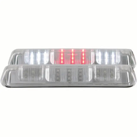 ANZO 2004-2008 Ford F-150 LED 3rd Brake Light Chrome B - Series - Truck & Automotive