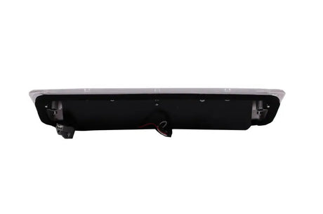 ANZO 2004-2008 Ford F-150 LED 3rd Brake Light Chrome B - Series - Truck & Automotive