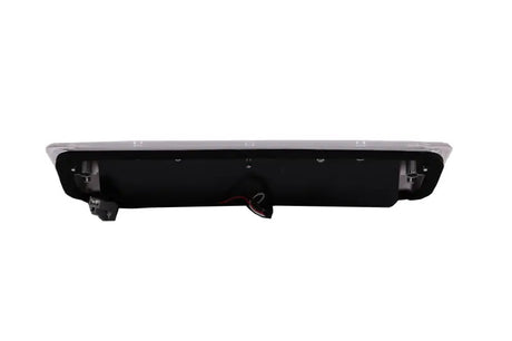 ANZO 2004-2008 Ford F-150 LED 3rd Brake Light Chrome B - Series - Truck & Automotive