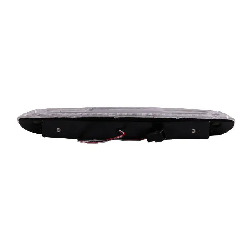 ANZO 531066 ANZO 2007-2013 Chevrolet Silverado 1500 LED 3rd Brake Light Chrome B - Series