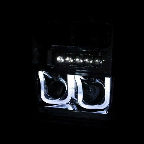 ANZO 111305