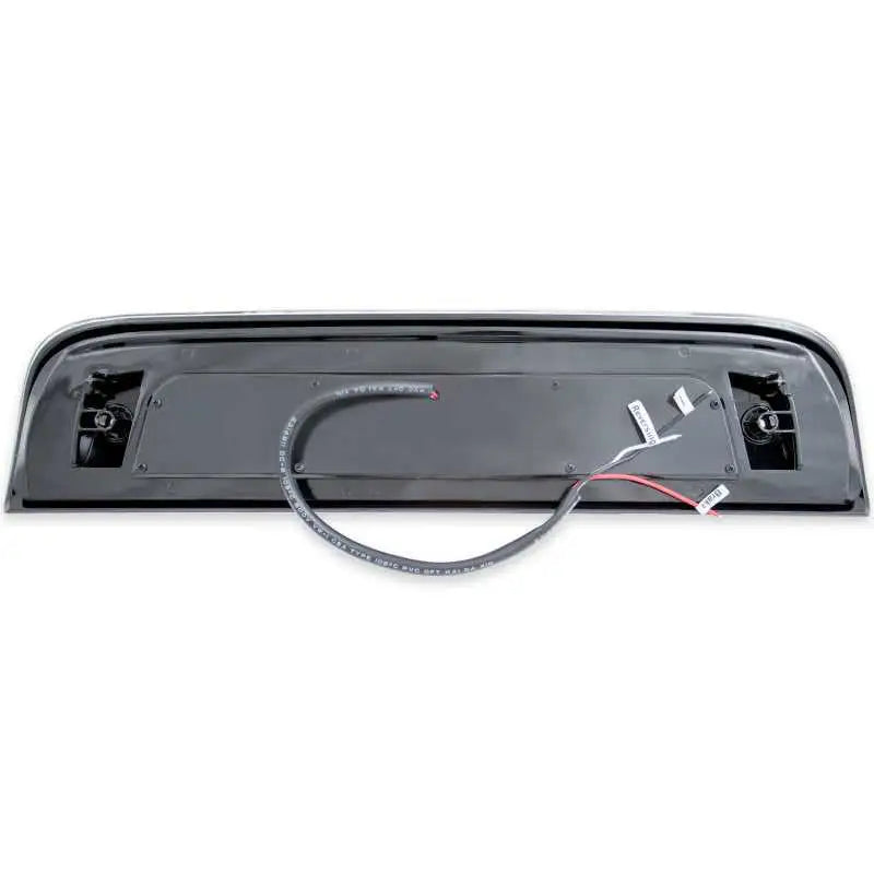 ANZO 2014-2015 Chevrolet Silverado LED 3rd Brake Light Chrome 