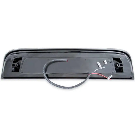 ANZO 2014-2015 Chevrolet Silverado LED 3rd Brake Light Chrome 
