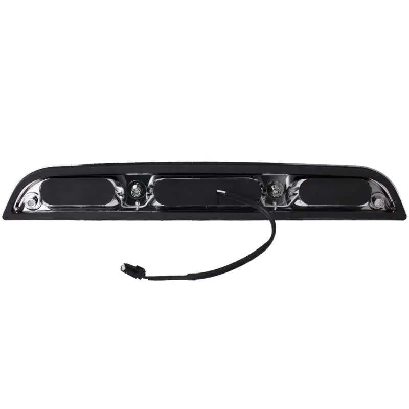 ANZO 2015-2016 Ford F-150 LED 3rd Brake Light Chrome 