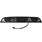 ANZO 2015-2016 Ford F-150 LED 3rd Brake Light Chrome 