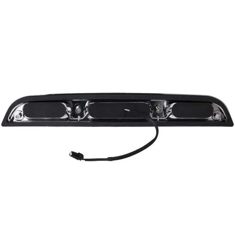 ANZO 2015-2016 Ford F-150 LED 3rd Brake Light Chrome 