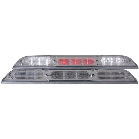 ANZO ANZO 2015-2016 Ford F-150 LED 3rd Brake Light Chrome