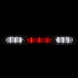 ANZO 2015-2016 Ford F-150 LED 3rd Brake Light Chrome 