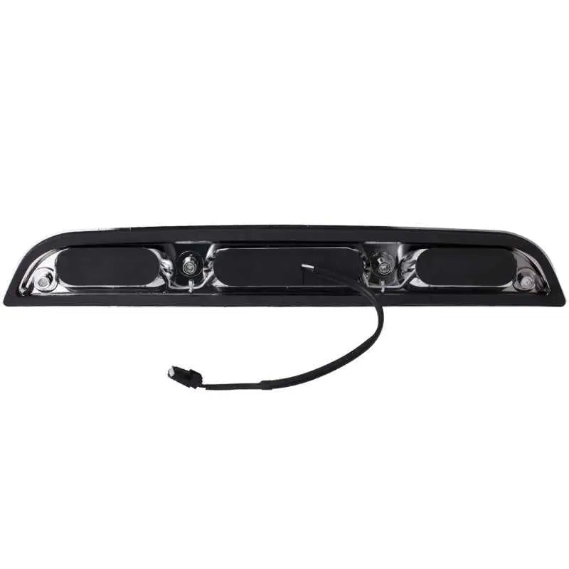 ANZO 2015-2016 Ford F-150 LED 3rd Brake Light Chrome 