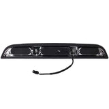 ANZO 2015-2016 Ford F-150 LED 3rd Brake Light Chrome 