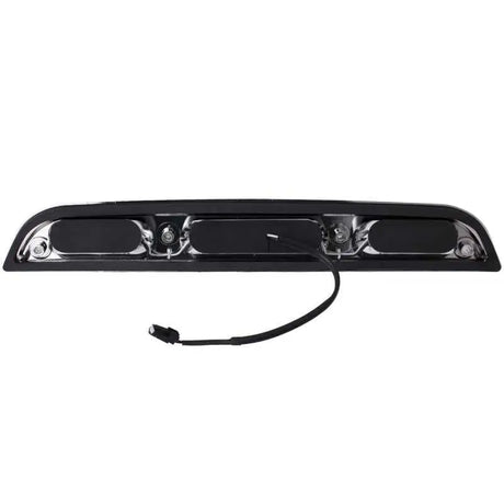 ANZO 2015-2016 Ford F-150 LED 3rd Brake Light Chrome 