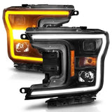 ANZO 111509