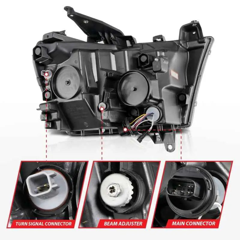 ANZO 111494-L