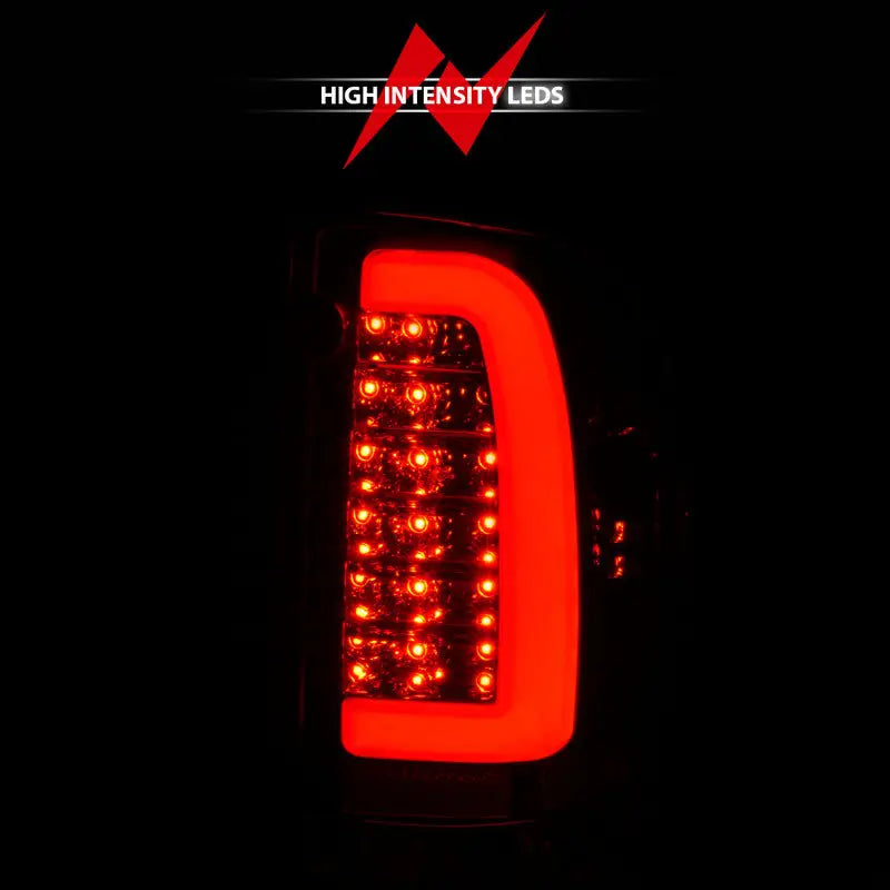 ANZO 311355 ANZO 1995-2004 Toyota Tacoma LED Taillights (Pair)