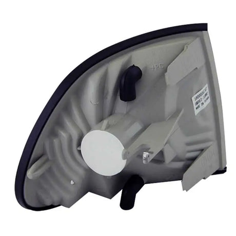 ANZO Corner Lights 1995-1999 Pre Facelift BMW 7 Series E38 Euro Corner Lights Chrome 