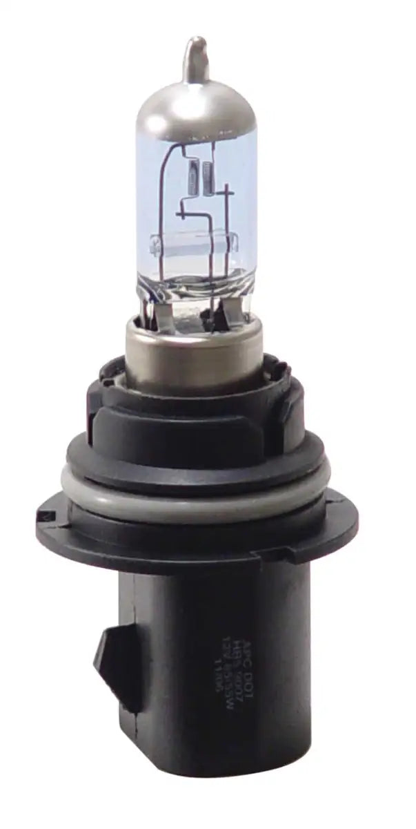 ANZO ANZO Halogen Bulbs Universal 9007 12V 55/65W Super White Twin Pack