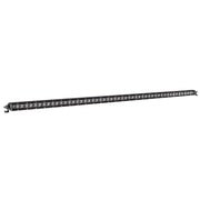 ANZO Rugged Off Road Light 50in 5W High Intensity LED Single Row (Spot) - Truck & Automotive