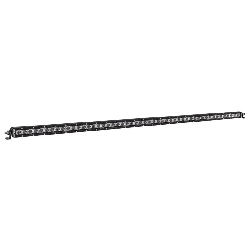 ANZO Rugged Off Road Light 50in 5W High Intensity LED Single Row (Spot) - Truck & Automotive
