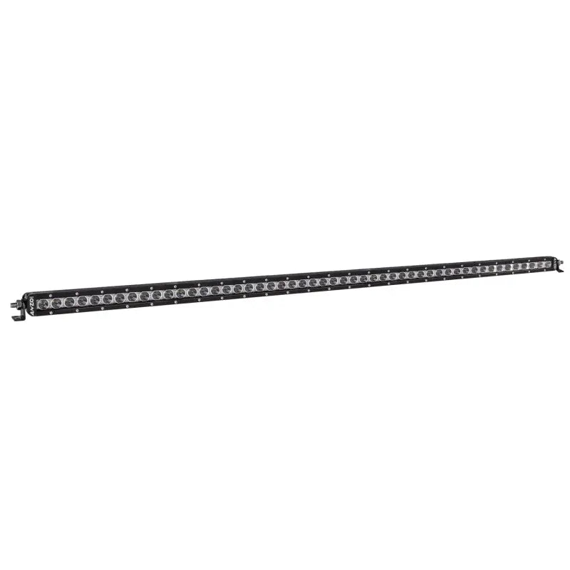 ANZO Rugged Off Road Light 50in 5W High Intensity LED Single Row (Spot) - Truck & Automotive
