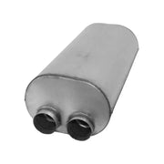 AP Exhaust Products 2500 Exhaust Muffler