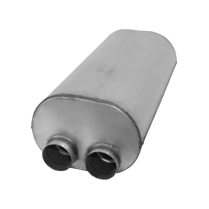 AP Exhaust Products 2500 Exhaust Muffler