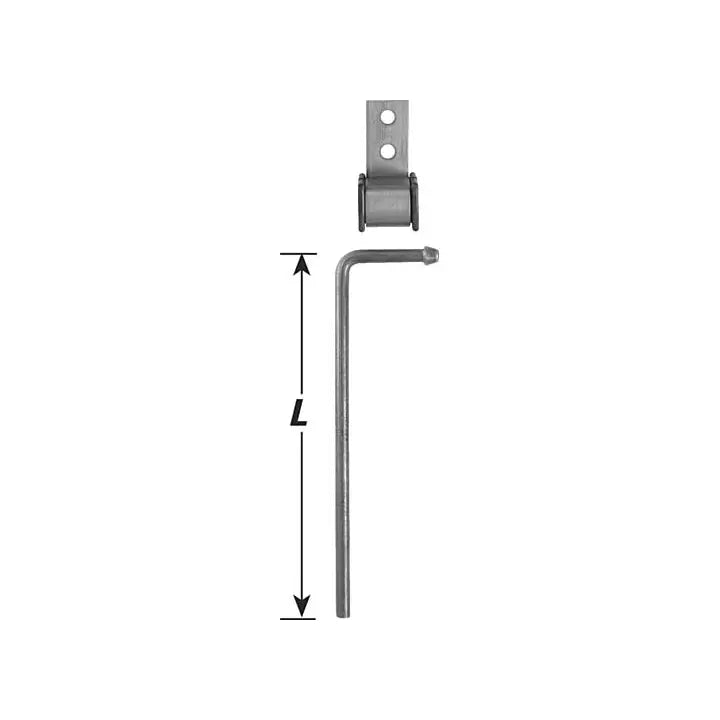 AP Exhaust Products 339820 Exhaust System Hanger