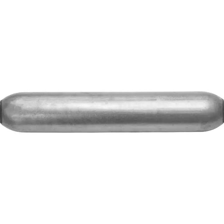 AP Exhaust Products 351800S Exhaust Muffler