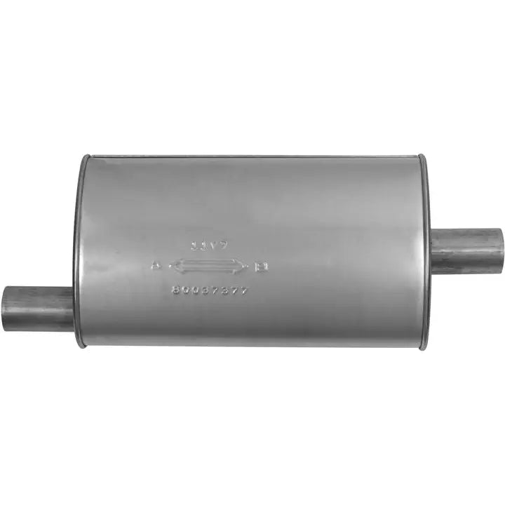 AP Exhaust Products 3737 Exhaust Muffler