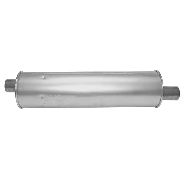 AP Exhaust Products 3741 Exhaust Muffler