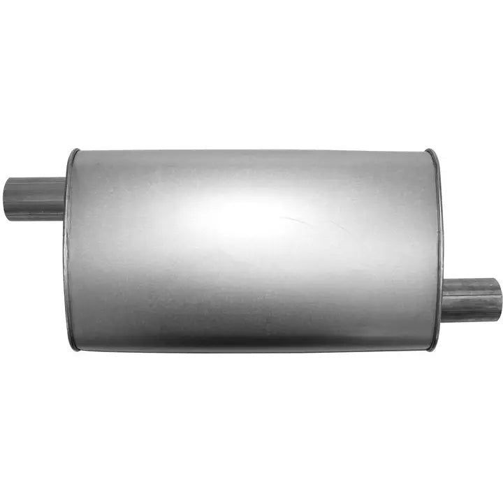 AP Exhaust Products 3746 Exhaust Muffler