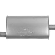 AP Exhaust Products 3750 Exhaust Muffler
