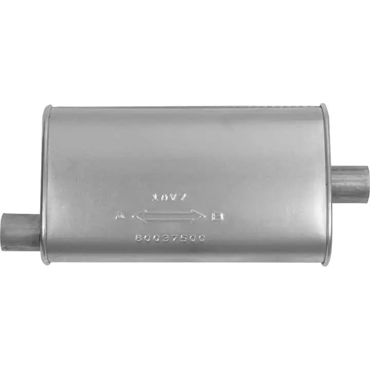 AP Exhaust Products 3750 Exhaust Muffler