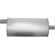 AP Exhaust Products 3756 Exhaust Muffler