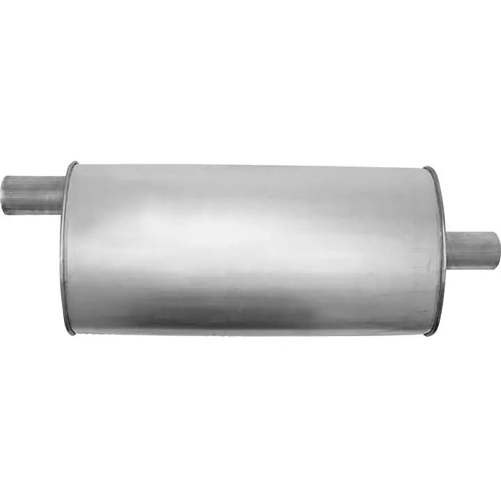AP Exhaust Products 3756 Exhaust Muffler