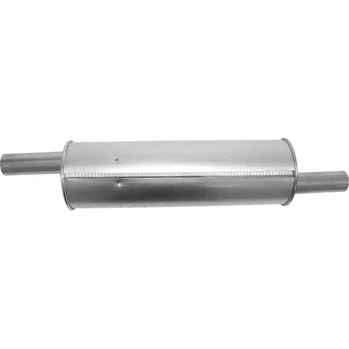 AP Exhaust Products 3761 Exhaust Muffler