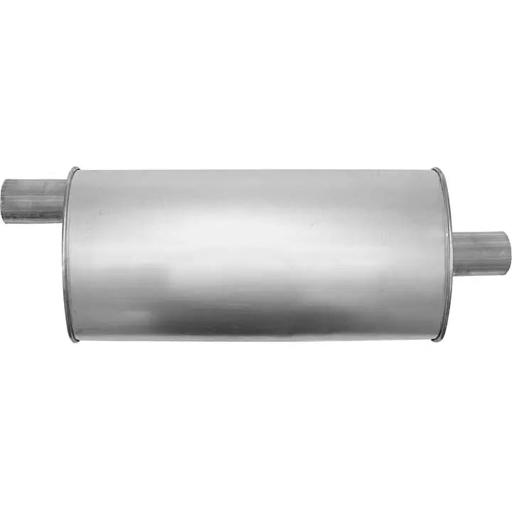 AP Exhaust Products 3762 Exhaust Muffler
