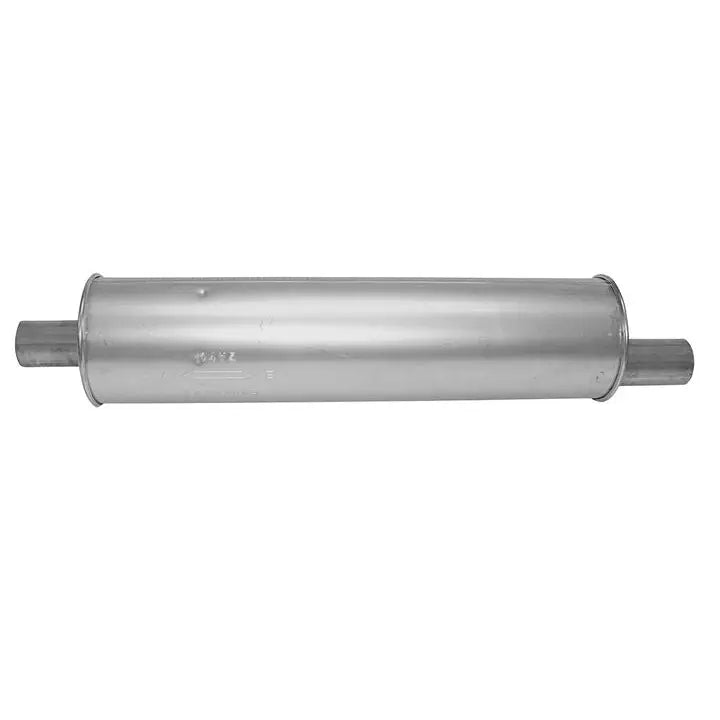 AP Exhaust Products 3766 Exhaust Muffler