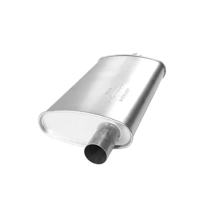 AP Exhaust Products 3769SL Exhaust Muffler