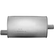 AP Exhaust Products 3770 Exhaust Muffler