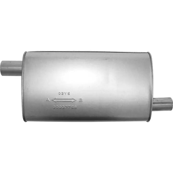 AP Exhaust Products 3775 Exhaust Muffler
