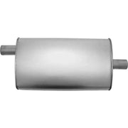 AP Exhaust Products 3776 Exhaust Muffler