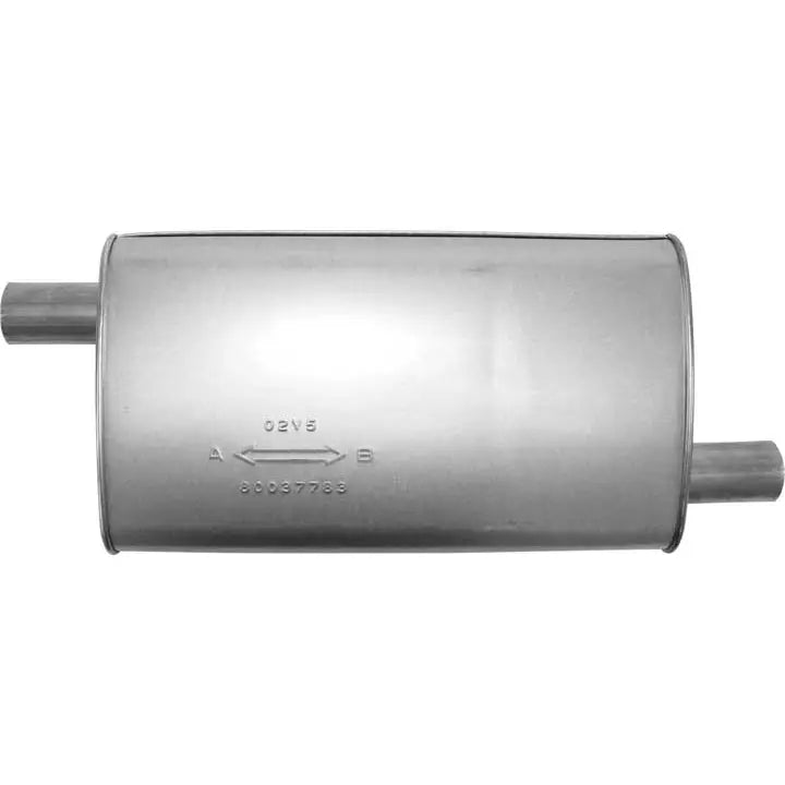AP Exhaust Products 3778 Exhaust Muffler