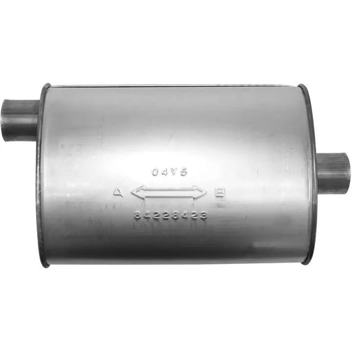 AP Exhaust Products 3779 Exhaust Muffler