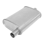 AP Exhaust Products 3781 Exhaust Muffler