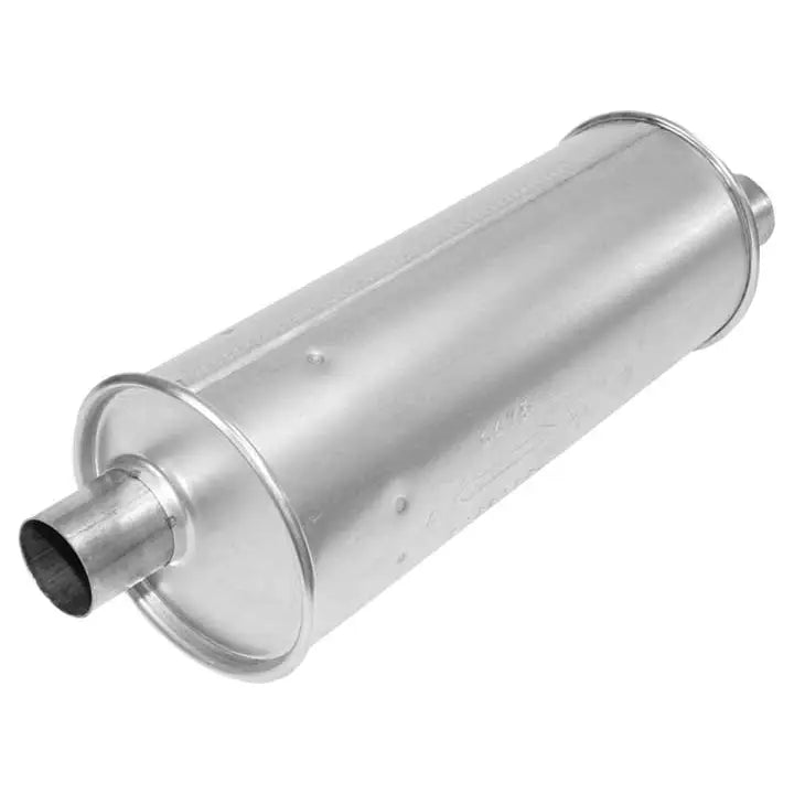 AP Exhaust Products 3786 Exhaust Muffler
