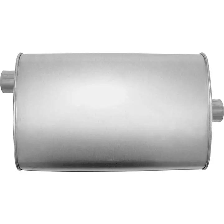 AP Exhaust Products 3787 Exhaust Muffler