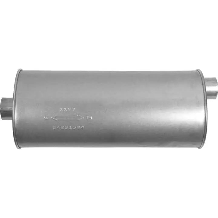 AP Exhaust Products 3802 Exhaust Muffler Assembly